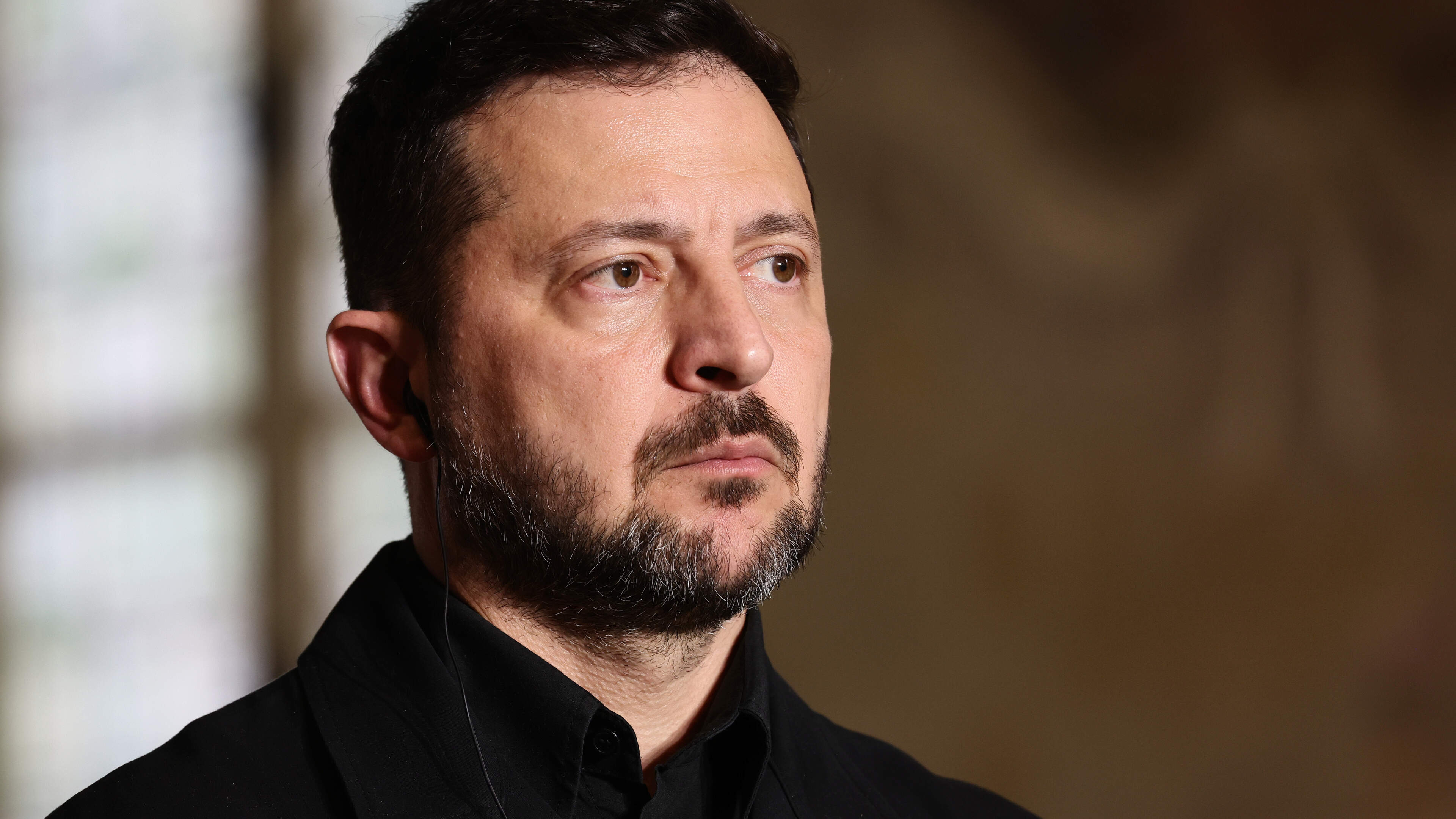 Zelensky sacks commander-in-chief of Ukrainian armed forces